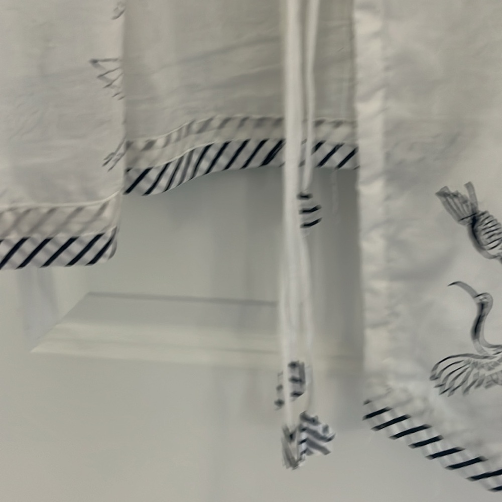 Custom Wrap Top - image 6